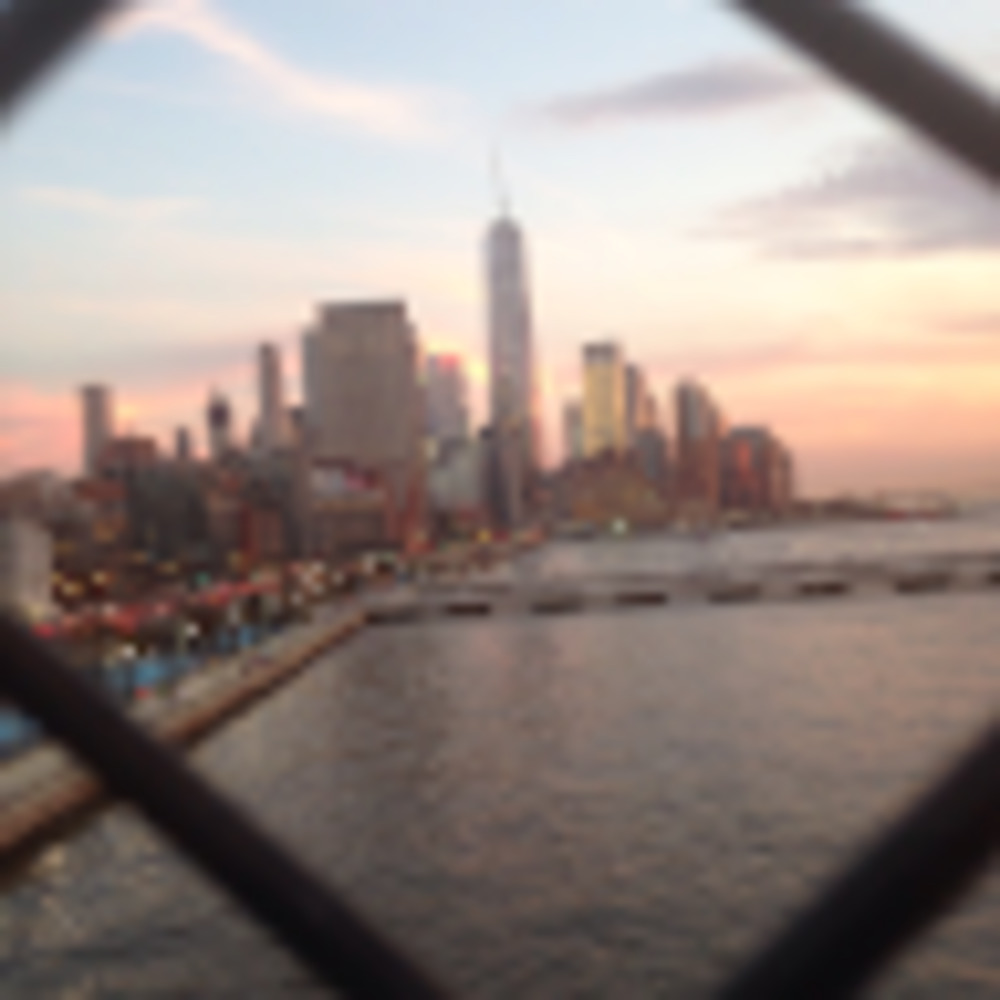 Meet your Posher, Bryan